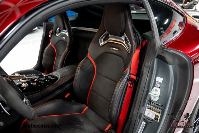 2016 Mercedes-Benz AMG GT S Edition 1 - 1 of 75 US Examples - 23079139 - 27