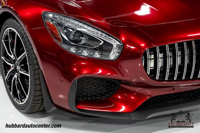 2016 Mercedes-Benz AMG GT S Edition 1 - 1 of 75 US Examples - 23079139 - 30