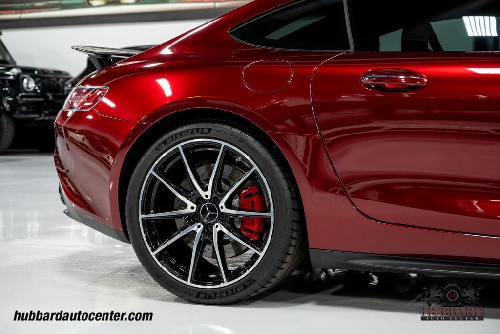 2016 Mercedes-Benz AMG GT S Edition 1 - 1 of 75 US Examples - 23079139 - 40