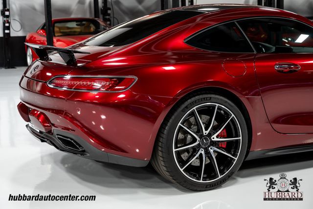 2016 Mercedes-Benz AMG GT S Edition 1 - 1 of 75 US Examples - 23079139 - 41