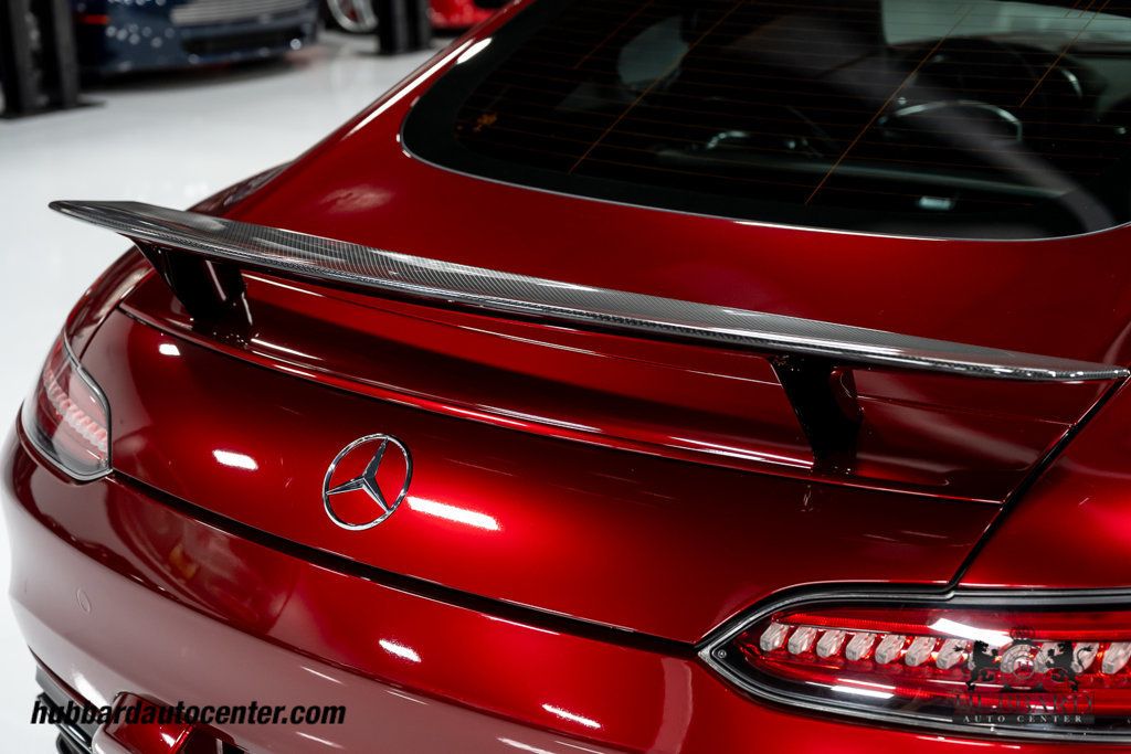 2016 Mercedes-Benz AMG GT S Edition 1 - 1 of 75 US Examples - 23079139 - 43