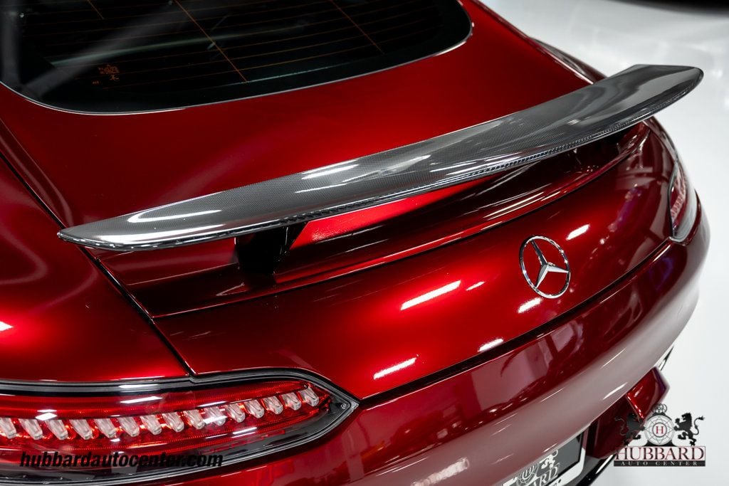 2016 Mercedes-Benz AMG GT S Edition 1 - 1 of 75 US Examples - 23079139 - 44