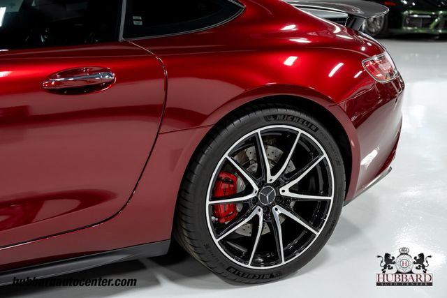 2016 Mercedes-Benz AMG GT S Edition 1 - 1 of 75 US Examples - 23079139 - 49