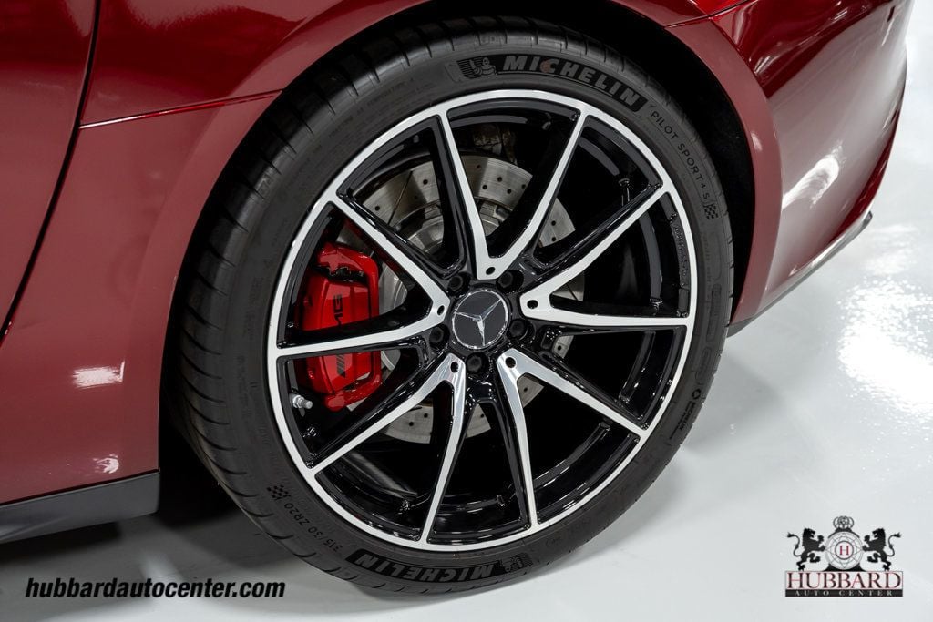 2016 Mercedes-Benz AMG GT S Edition 1 - 1 of 75 US Examples - 23079139 - 50