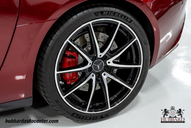 2016 Mercedes-Benz AMG GT S Edition 1 - 1 of 75 US Examples - 23079139 - 50