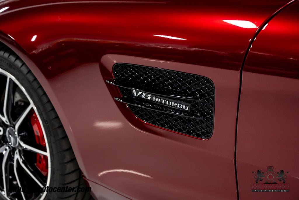 2016 Mercedes-Benz AMG GT S Edition 1 - 1 of 75 US Examples - 23079139 - 56