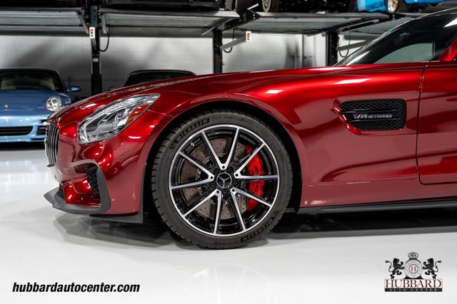 2016 Mercedes-Benz AMG GT S Edition 1 - 1 of 75 US Examples - 23079139 - 57