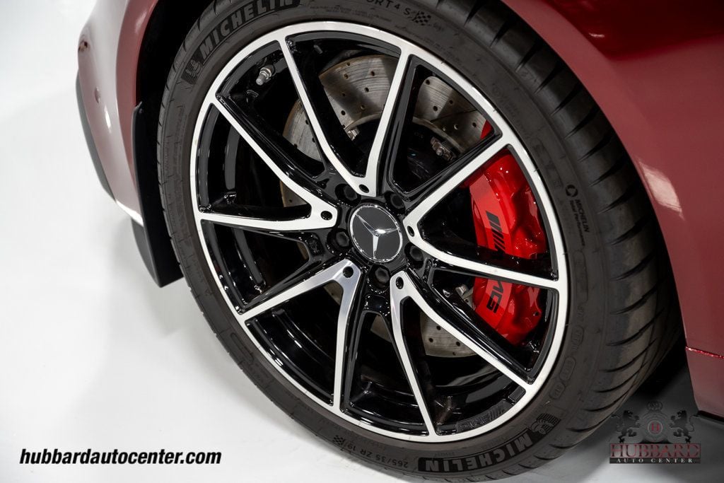 2016 Mercedes-Benz AMG GT S Edition 1 - 1 of 75 US Examples - 23079139 - 58