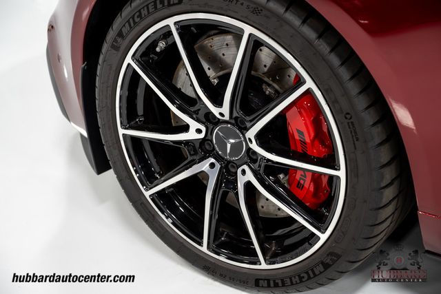 2016 Mercedes-Benz AMG GT S Edition 1 - 1 of 75 US Examples - 23079139 - 58