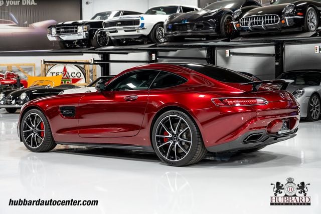 2016 Mercedes-Benz AMG GT S Edition 1 - 1 of 75 US Examples - 23079139 - 5
