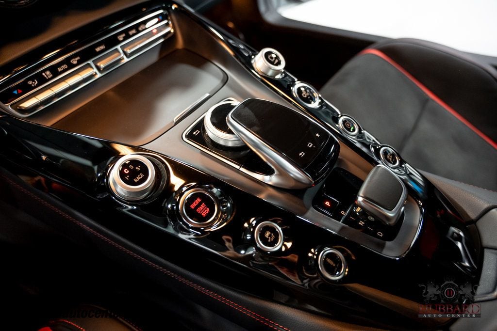 2016 Mercedes-Benz AMG GT S Edition 1 - 1 of 75 US Examples - 23079139 - 67