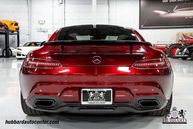 2016 Mercedes-Benz AMG GT S Edition 1 - 1 of 75 US Examples - 23079139 - 6