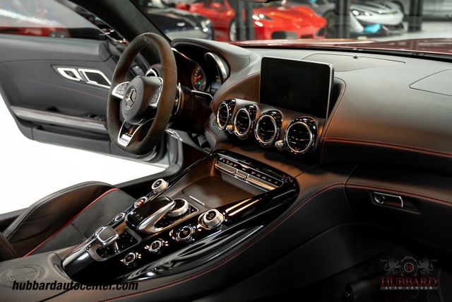 2016 Mercedes-Benz AMG GT S Edition 1 - 1 of 75 US Examples - 23079139 - 72