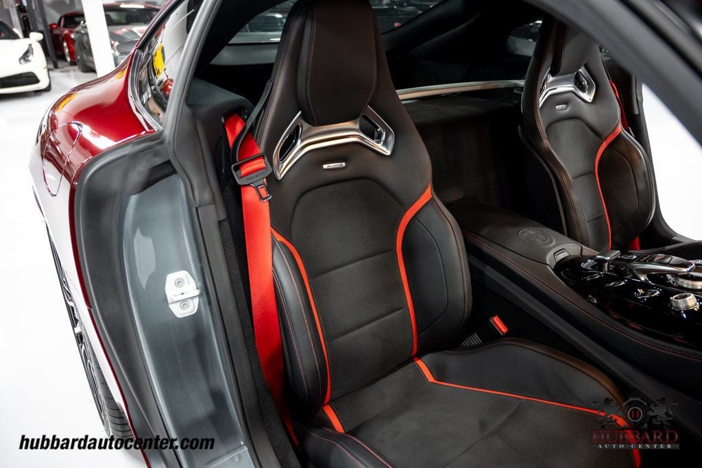 2016 Mercedes-Benz AMG GT S Edition 1 - 1 of 75 US Examples - 23079139 - 75