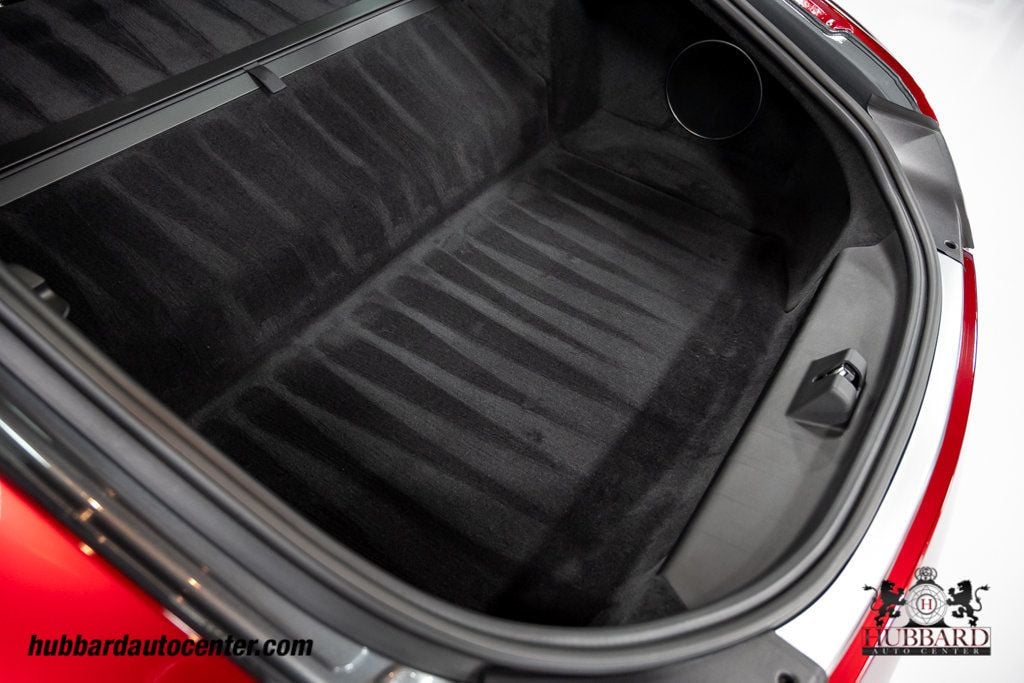 2016 Mercedes-Benz AMG GT S Edition 1 - 1 of 75 US Examples - 23079139 - 79