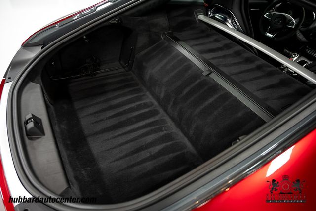 2016 Mercedes-Benz AMG GT S Edition 1 - 1 of 75 US Examples - 23079139 - 81
