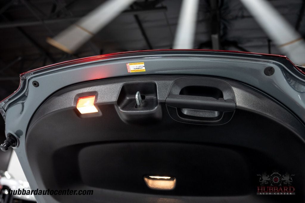2016 Mercedes-Benz AMG GT S Edition 1 - 1 of 75 US Examples - 23079139 - 83