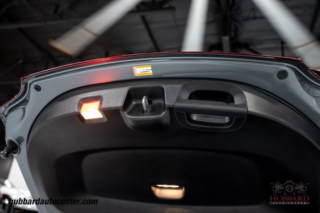 2016 Mercedes-Benz AMG GT S Edition 1 - 1 of 75 US Examples - 23079139 - 83