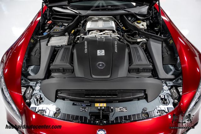 2016 Mercedes-Benz AMG GT S Edition 1 - 1 of 75 US Examples - 23079139 - 84