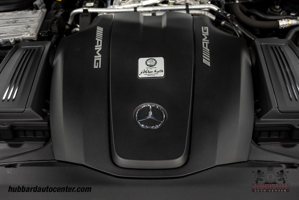 2016 Mercedes-Benz AMG GT S Edition 1 - 1 of 75 US Examples - 23079139 - 86