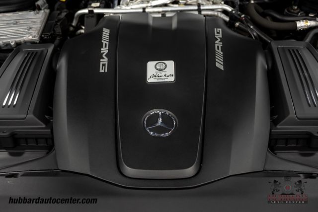 2016 Mercedes-Benz AMG GT S Edition 1 - 1 of 75 US Examples - 23079139 - 86