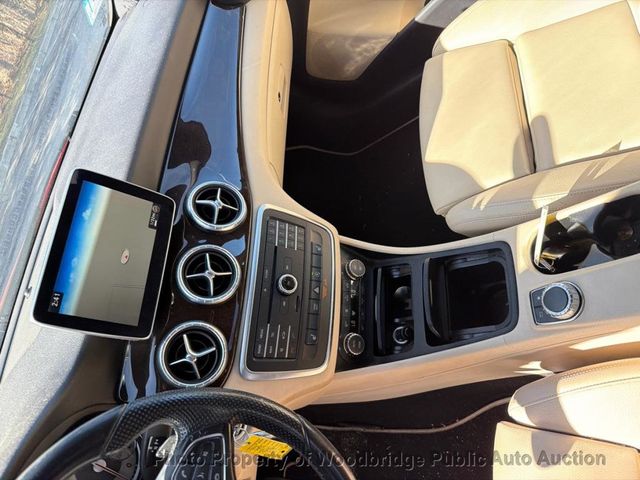 2016 Mercedes-Benz CLA 4dr Sedan CLA 250 4MATIC - 23006275 - 9