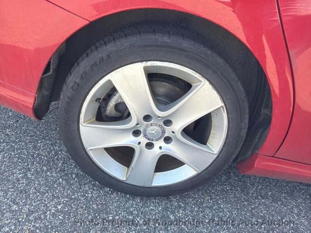 2016 Mercedes-Benz CLA 4dr Sedan CLA 250 4MATIC - 23006275 - 15