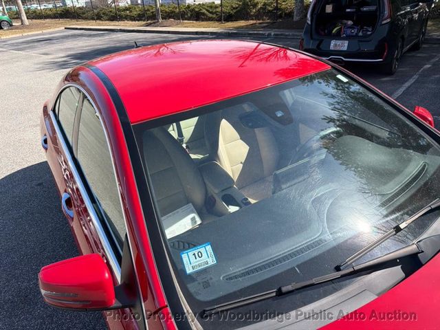 2016 Mercedes-Benz CLA 4dr Sedan CLA 250 4MATIC - 23006275 - 5