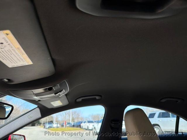 2016 Mercedes-Benz CLA 4dr Sedan CLA 250 4MATIC - 23006275 - 7