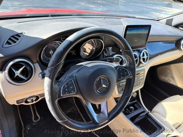 2016 Mercedes-Benz CLA 4dr Sedan CLA 250 4MATIC - 23006275 - 8