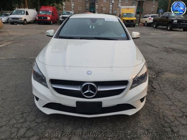 2016 Mercedes-Benz CLA 4dr Sedan CLA 250 4MATIC - 23055441 - 1