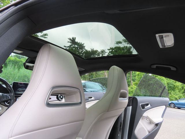 2016 Mercedes-Benz CLA 4dr Sedan CLA 250 4MATIC - 23060235 - 9