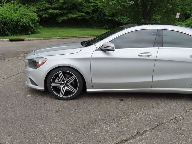 2016 Mercedes-Benz CLA 4dr Sedan CLA 250 4MATIC - 23060235 - 10