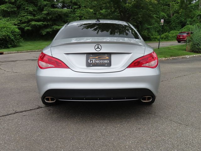 2016 Mercedes-Benz CLA 4dr Sedan CLA 250 4MATIC - 23060235 - 13