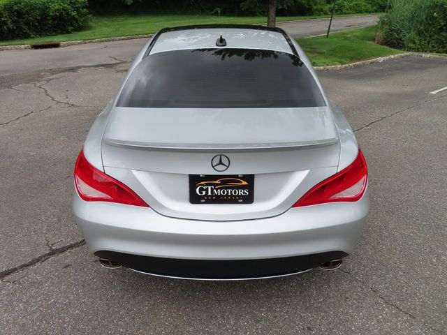2016 Mercedes-Benz CLA 4dr Sedan CLA 250 4MATIC - 23060235 - 14