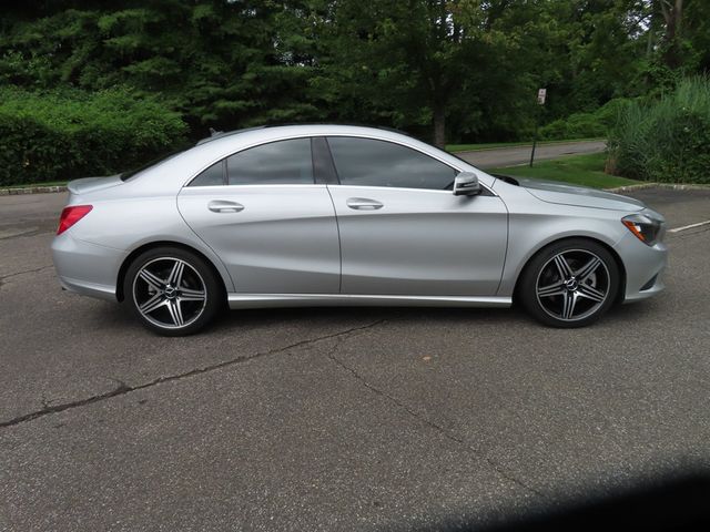 2016 Mercedes-Benz CLA 4dr Sedan CLA 250 4MATIC - 23060235 - 16