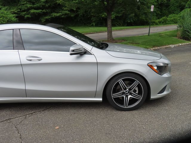 2016 Mercedes-Benz CLA 4dr Sedan CLA 250 4MATIC - 23060235 - 18