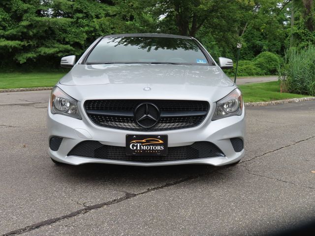 2016 Mercedes-Benz CLA 4dr Sedan CLA 250 4MATIC - 23060235 - 1
