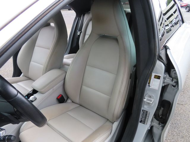 2016 Mercedes-Benz CLA 4dr Sedan CLA 250 4MATIC - 23060235 - 21