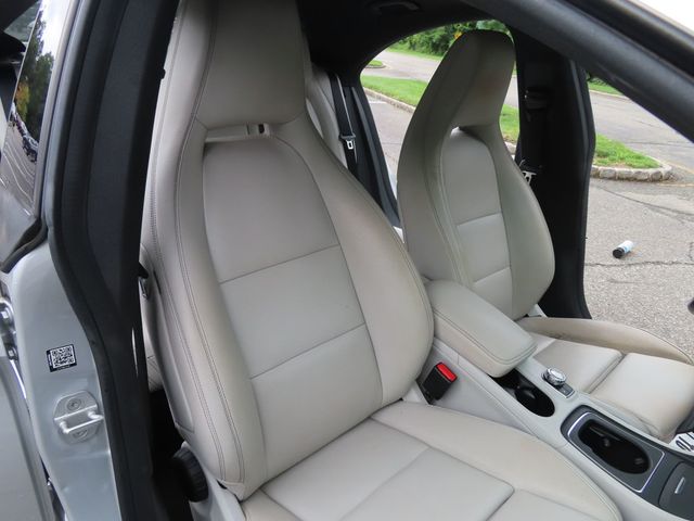 2016 Mercedes-Benz CLA 4dr Sedan CLA 250 4MATIC - 23060235 - 24