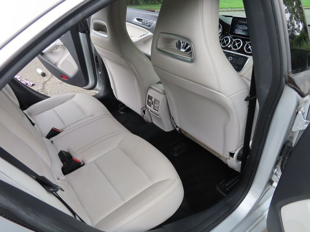 2016 Mercedes-Benz CLA 4dr Sedan CLA 250 4MATIC - 23060235 - 26