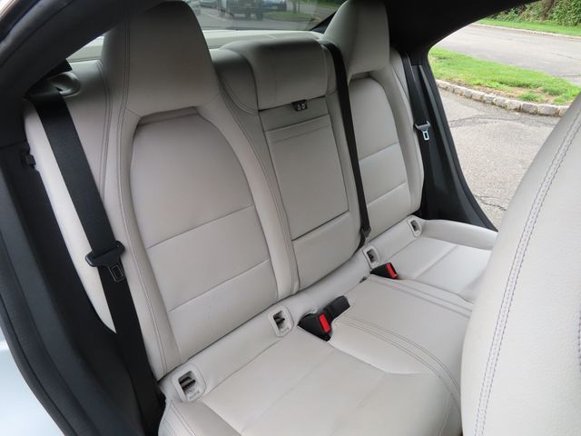 2016 Mercedes-Benz CLA 4dr Sedan CLA 250 4MATIC - 23060235 - 27