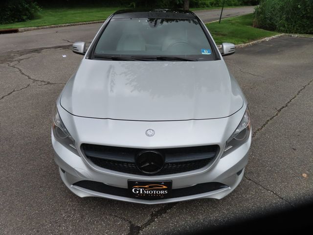 2016 Mercedes-Benz CLA 4dr Sedan CLA 250 4MATIC - 23060235 - 2