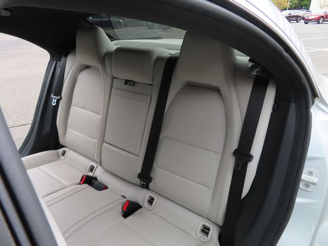 2016 Mercedes-Benz CLA 4dr Sedan CLA 250 4MATIC - 23060235 - 30
