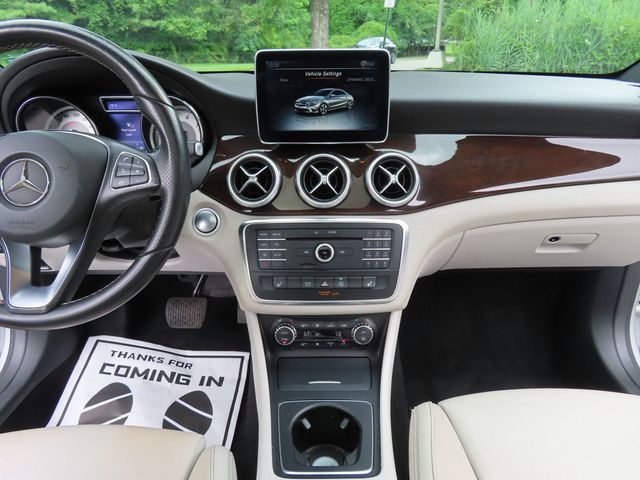 2016 Mercedes-Benz CLA 4dr Sedan CLA 250 4MATIC - 23060235 - 33