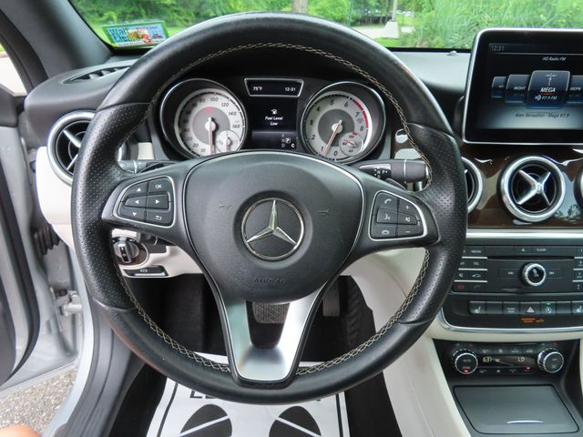 2016 Mercedes-Benz CLA 4dr Sedan CLA 250 4MATIC - 23060235 - 38