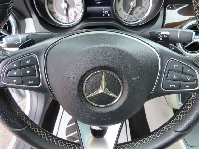 2016 Mercedes-Benz CLA 4dr Sedan CLA 250 4MATIC - 23060235 - 39
