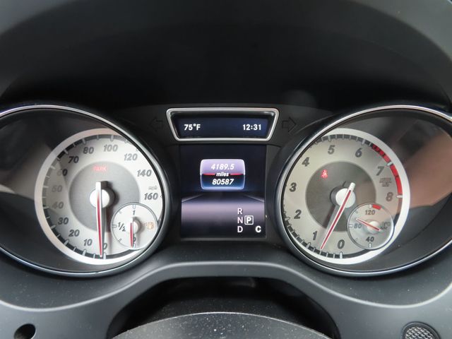 2016 Mercedes-Benz CLA 4dr Sedan CLA 250 4MATIC - 23060235 - 40