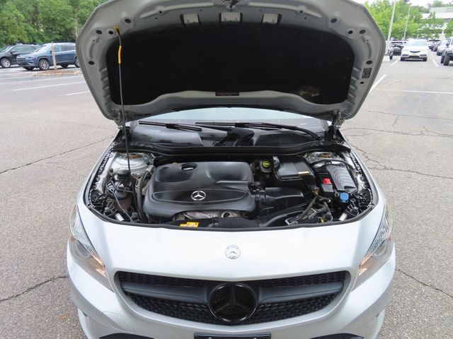 2016 Mercedes-Benz CLA 4dr Sedan CLA 250 4MATIC - 23060235 - 42