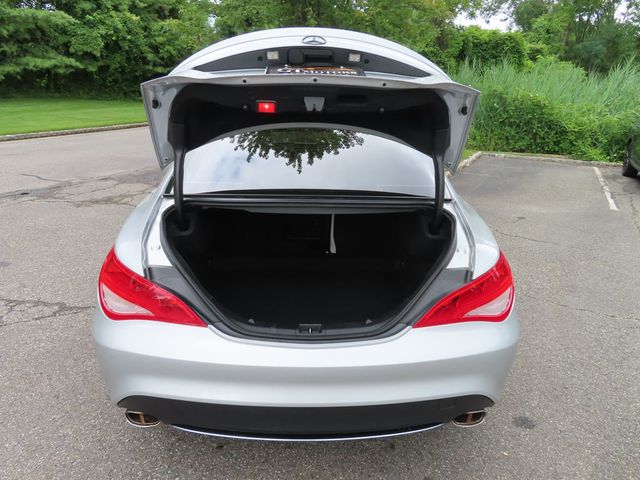 2016 Mercedes-Benz CLA 4dr Sedan CLA 250 4MATIC - 23060235 - 43